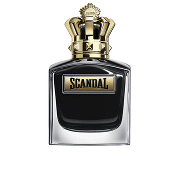 JEAN PAUL GAULTIER-SCANDAL LE PARFUM POUR HOMME eau de parfum vaporizador refillable 150 ml-DrShampoo - Perfumaria e Cosmética Main image