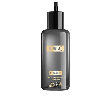 JEAN PAUL GAULTIER-SCANDAL LE PARFUM POUR HOMME edp refill 200 ml-DrShampoo - Perfumaria e Cosmética Main image