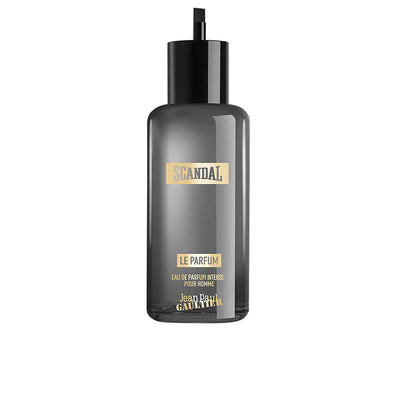 JEAN PAUL GAULTIER-SCANDAL LE PARFUM POUR HOMME edp refill 200 ml-DrShampoo - Perfumaria e Cosmética
