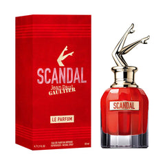 JEAN PAUL GAULTIER-SCANDAL LE PARFUM spray de eau de parfum 50 ml-DrShampoo - Perfumaria e Cosmética