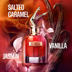 JEAN PAUL GAULTIER-SCANDAL LE PARFUM spray de eau de parfum 50 ml-DrShampoo - Perfumaria e Cosmética