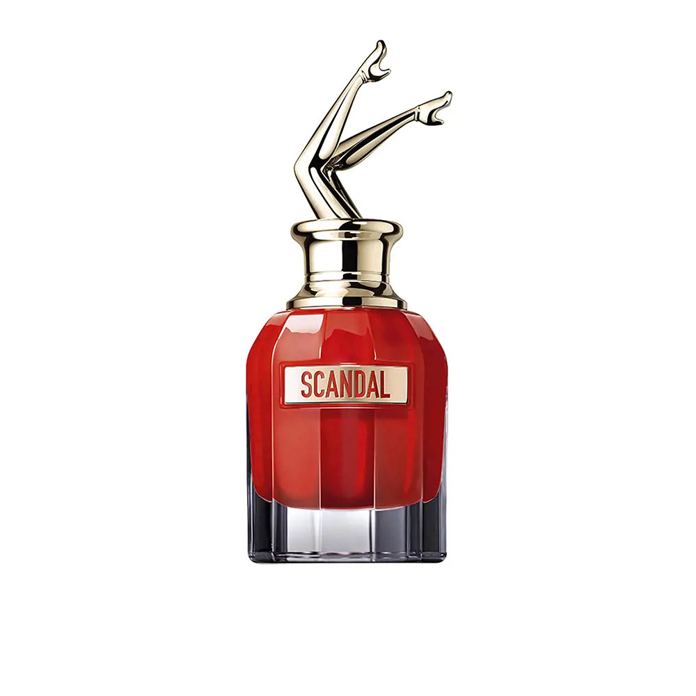 JEAN PAUL GAULTIER-SCANDAL LE PARFUM spray de eau de parfum 50 ml-DrShampoo - Perfumaria e Cosmética