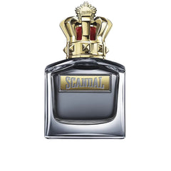 JEAN PAUL GAULTIER-SCANDAL PARA HOMENS edt spray recarregável 150 ml-DrShampoo - Perfumaria e Cosmética