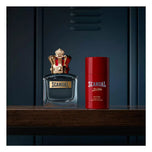 JEAN PAUL GAULTIER-SCANDAL POUR HOMME deo stick 75 g-DrShampoo - Perfumaria e Cosmética