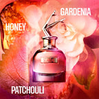 JEAN PAUL GAULTIER-SCANDAL eau de parfum vaporizador 80 ml-DrShampoo - Perfumaria e Cosmética