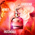 JEAN PAUL GAULTIER-SCANDAL edp vapor 50 ml-DrShampoo - Perfumaria e Cosmética