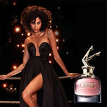 JEAN PAUL GAULTIER-SCANDAL loção corporal 200ml-DrShampoo - Perfumaria e Cosmética