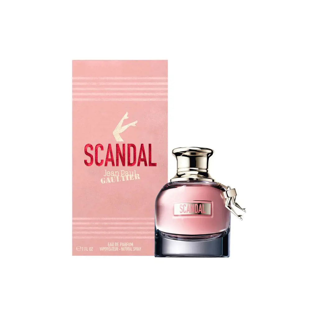 JEAN PAUL GAULTIER-SCANDAL perfume em spray 30 ml-DrShampoo - Perfumaria e Cosmética