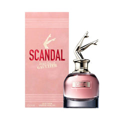 JEAN PAUL GAULTIER-SCANDAL spray de eau de parfum 50 ml-DrShampoo - Perfumaria e Cosmética