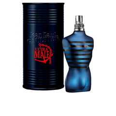 JEAN PAUL GAULTIER-ULTRA MALE edt spray intenso 200 ml-DrShampoo - Perfumaria e Cosmética