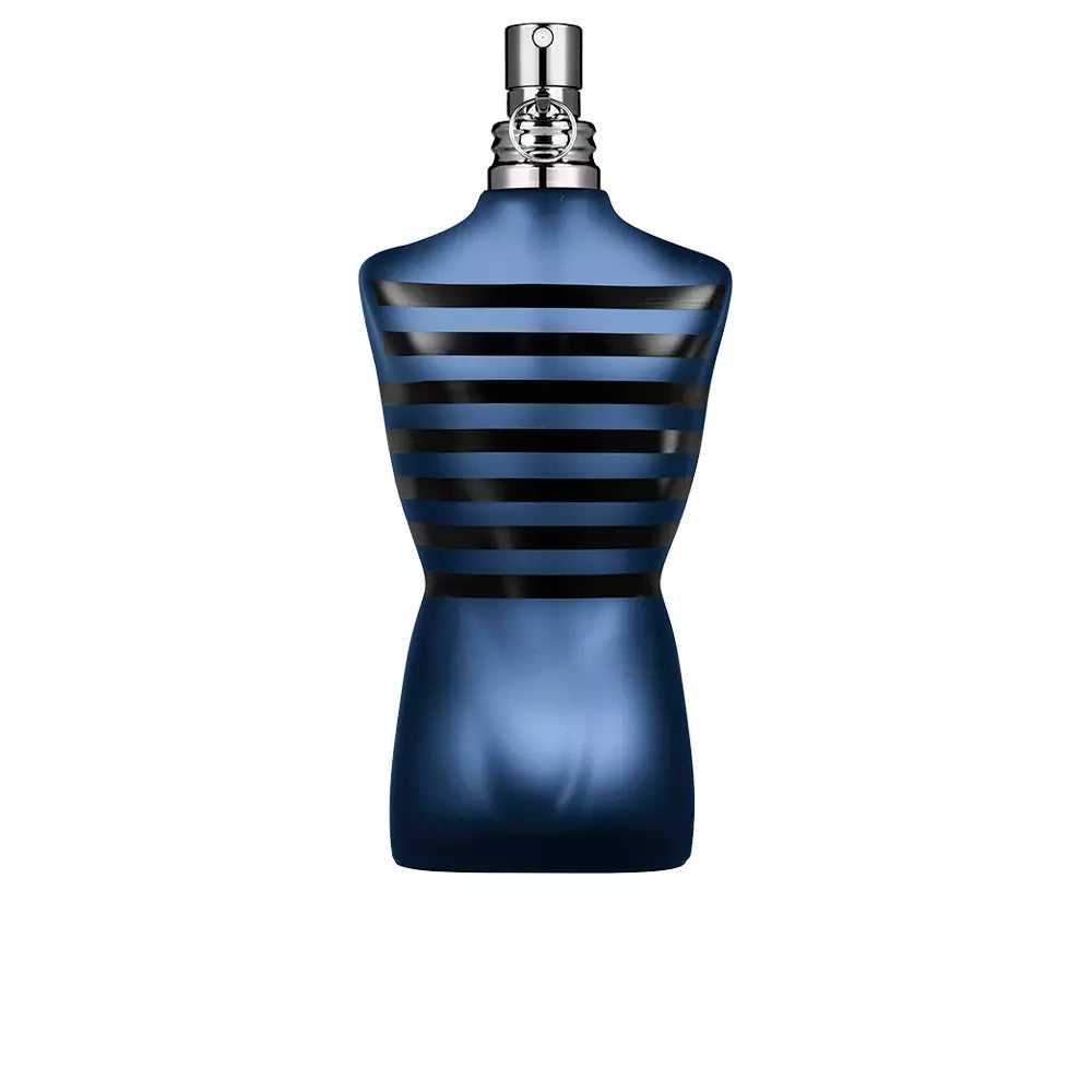 JEAN PAUL GAULTIER-ULTRA MALE edt spray intenso 200 ml-DrShampoo - Perfumaria e Cosmética