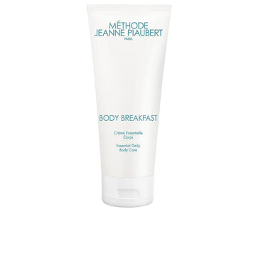 JEANNE PIAUBERT-Crema Corporal Body Breakfast-DrShampoo - Perfumaria e Cosmética Imagem principal do produto
