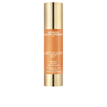 JEANNE PIAUBERT-DECOLETTE 3D+ 50ml-DrShampoo - Perfumaria e Cosmética Imagem principal do produto