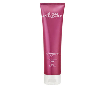 JEANNE PIAUBERT-DÉCOLLETÉ 3D+ soin quotidien buste 100 ml-DrShampoo - Perfumaria e Cosmética Imagem principal do produto