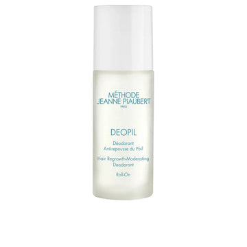 JEANNE PIAUBERT-DEOPIL desodorizante roll-on 50 ml-DrShampoo - Perfumaria e Cosmética Imagem principal do produto