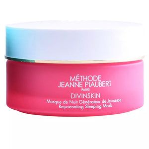 Cosmética facial - Cremas de noche