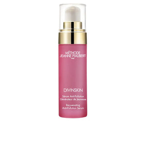 Face Cosmetics - Facial Serums