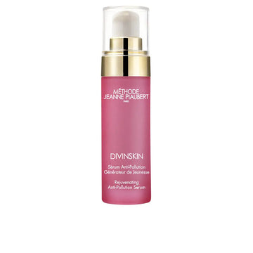 JEANNE PIAUBERT-DIVINSKIN sérum antipoluição 30 ml-DrShampoo - Perfumaria e Cosmética Imagem principal do produto