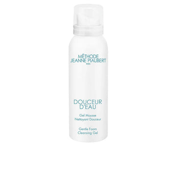 JEANNE PIAUBERT-DOUCEUR D'EAU gel 125ml-DrShampoo - Perfumaria e Cosmética Imagem principal do produto