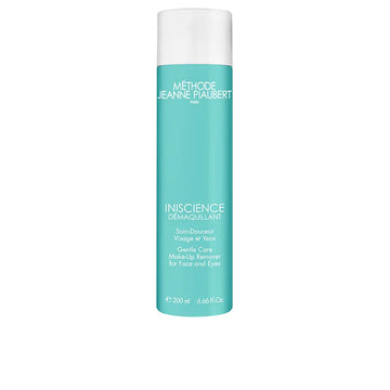 JEANNE PIAUBERT-Desmaquilhante INISCIENCE 200 ml-DrShampoo - Perfumaria e Cosmética Imagem principal do produto