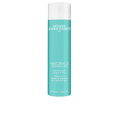 JEANNE PIAUBERT-Desmaquilhante INISCIENCE 200 ml-DrShampoo - Perfumaria e Cosmética