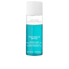JEANNE PIAUBERT-Desmaquilhante bifásico INISCIENCE eye&levres 100 ml-DrShampoo - Perfumaria e Cosmética