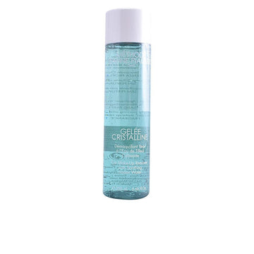 JEANNE PIAUBERT-GELÉE CRISTALINE demaquillant yeux 200 ml-DrShampoo - Perfumaria e Cosmética Imagem principal do produto