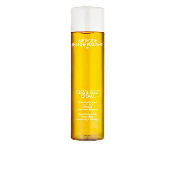 JEANNE PIAUBERT-GESTUELLE D'EAU huile aqua-douceur 200 ml-DrShampoo - Perfumaria e Cosmética Imagem principal do produto