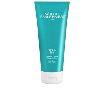 JEANNE PIAUBERT-GRAIN FIN gel de banho 200 ml-DrShampoo - Perfumaria e Cosmética Imagem principal do produto