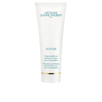 JEANNE PIAUBERT-ISOPURE fluido matificante e hidratante rosto 50 ml-DrShampoo - Perfumaria e Cosmética Main image