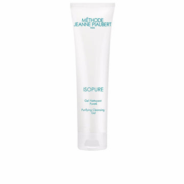JEANNE PIAUBERT-ISOPURE nettoyant gel puro 100 ml-DrShampoo - Perfumaria e Cosmética Imagen principal del producto