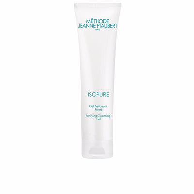 JEANNE PIAUBERT-ISOPURE nettoyant gel puro 100 ml-DrShampoo - Perfumaria e Cosmética