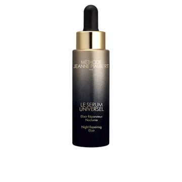 JEANNE PIAUBERT-LE SÉRUM UNIVERSEL elixir reparador noturno 30 ml-DrShampoo - Perfumaria e Cosmética Imagem principal do produto