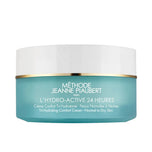 JEANNE PIAUBERT-L'HYDRO ACTIVE 24H creme de conforto tri-hidratante PNS 50 ml-DrShampoo - Perfumaria e Cosmética