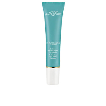 JEANNE PIAUBERT-L'HYDRO ACTIVE 24H gel crème crème 15 ml-DrShampoo - Perfumaria e Cosmética Image principale du produit