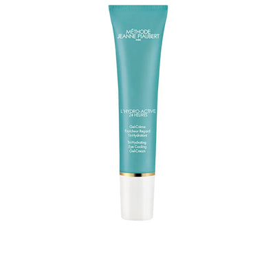 JEANNE PIAUBERT-L'HYDRO ACTIVE 24H gel crème crème 15 ml-DrShampoo - Perfumaria e Cosmética