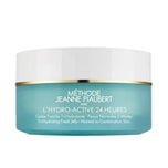 JEANNE PIAUBERT-L'HYDRO ACTIVE 24H geleia fresca tri-hidratante PNM 50 ml-DrShampoo - Perfumaria e Cosmética
