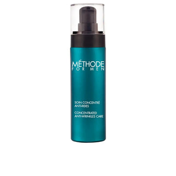 JEANNE PIAUBERT-MÉTHODE FOR MEN Soin Concentré Anti-Rides 50 ml-DrShampoo - Perfumaria e Cosmética Imagem principal do produto