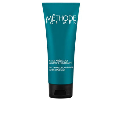 JEANNE PIAUBERT-MÉTHODE FOR MEN baume après-rasage apaisant&nourrissant 100-DrShampoo - Perfumaria e Cosmética