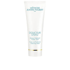 JEANNE PIAUBERT-Máscara DOUCEUR D`EAU 75 ml-DrShampoo - Perfumaria e Cosmética