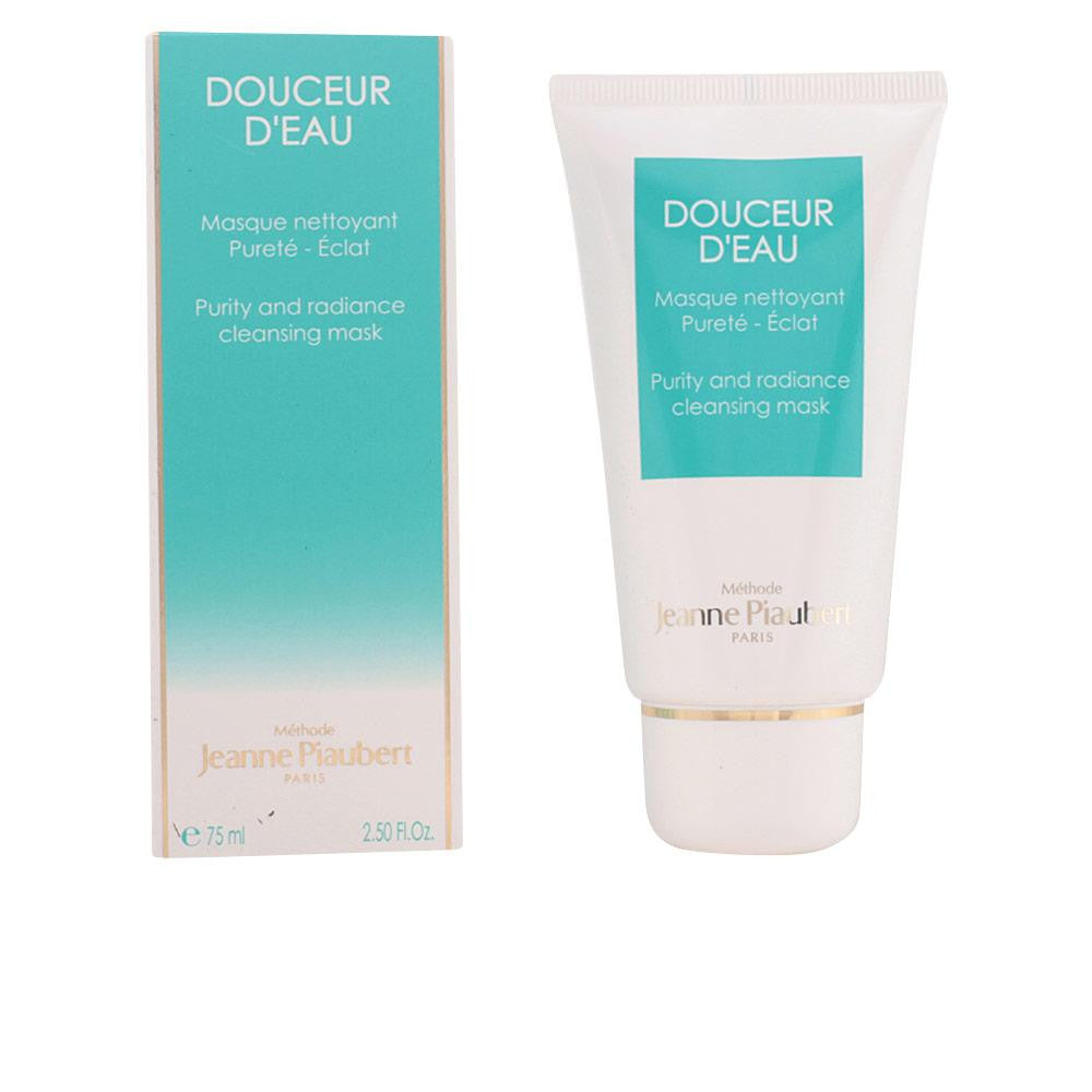 JEANNE PIAUBERT-Máscara DOUCEUR D`EAU 75 ml-DrShampoo - Perfumaria e Cosmética