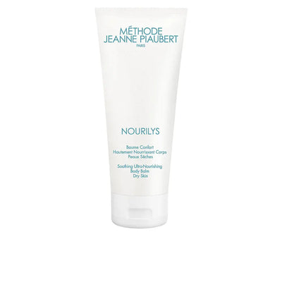 JEANNE PIAUBERT-NOURILYS corpo saudável 200 ml-DrShampoo - Perfumaria e Cosmética