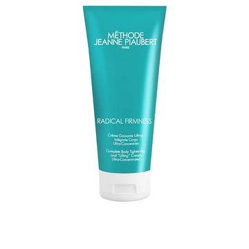JEANNE PIAUBERT-RADICAL FIRMNESS corpo 200ml-DrShampoo - Perfumaria e Cosmética Main image