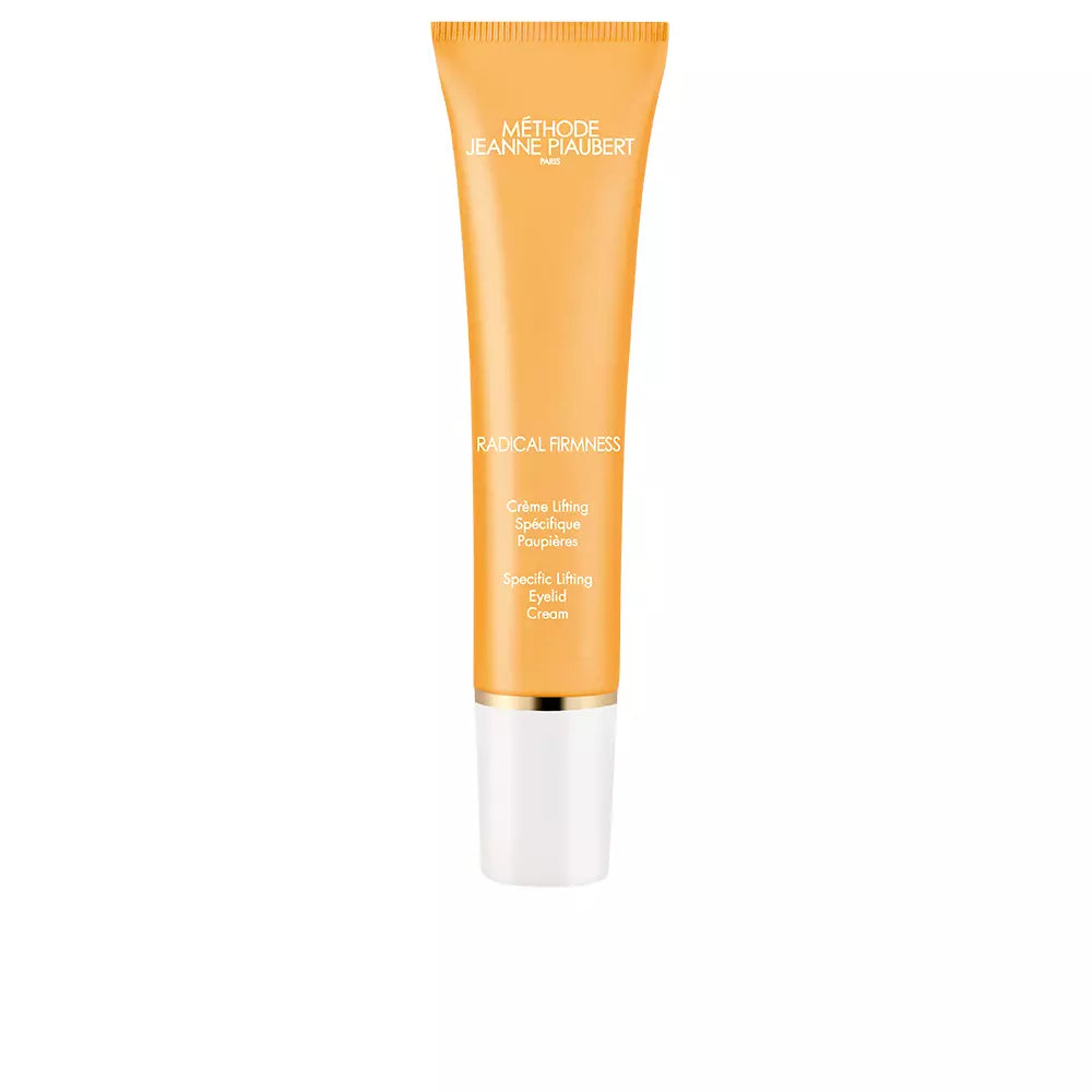 JEANNE PIAUBERT-RADICAL FIRMNESS lifting do sono especifique paupières 10 ml-DrShampoo - Perfumaria e Cosmética