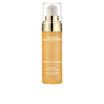 JEANNE PIAUBERT-RADICAL FIRMNESS sérum lifting e reestruturante rosto 30 ml-DrShampoo - Perfumaria e Cosmética Main image