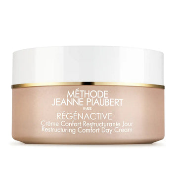 JEANNE PIAUBERT-REGÉNACTIVE creme reestruturante diário 50 ml-DrShampoo - Perfumaria e Cosmética Imagem principal do produto