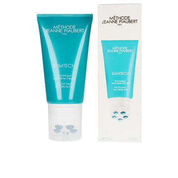 JEANNE PIAUBERT-SLIMTECH gel inteligente anti-celulite 24h/24 150 ml-DrShampoo - Perfumaria e Cosmética Imagem principal do produto