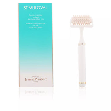 JEANNE PIAUBERT-STIMULOVAL massagem tonificante rosto e garganta 1 unid.-DrShampoo - Perfumaria e Cosmética Imagem principal do produto