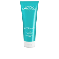 JEANNE PIAUBERT-SUPERHANDS crème mains 75 ml-DrShampoo - Perfumaria e Cosmética