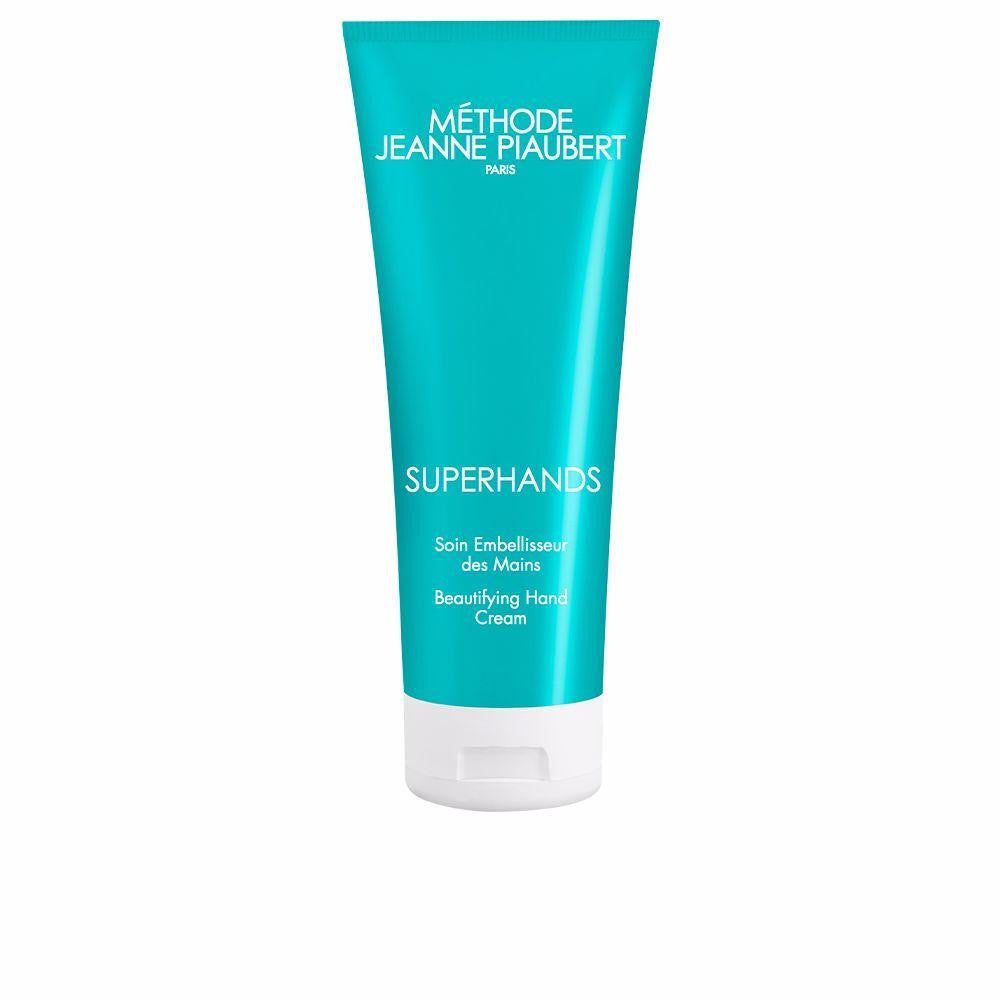 JEANNE PIAUBERT-SUPERHANDS crème mains 75 ml-DrShampoo - Perfumaria e Cosmética